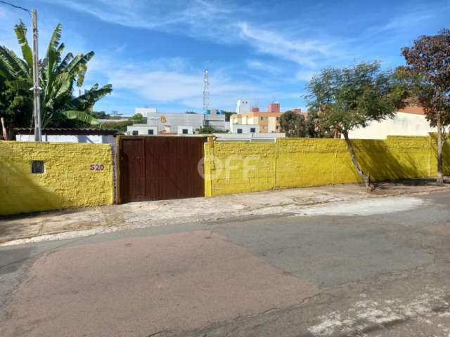 Terreno à venda na Chácara Primavera, Campinas  por R$ 1.500.000