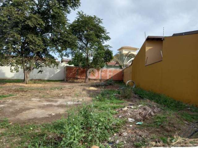 Terreno à venda no Parque Alto Taquaral, Campinas  por R$ 410.000