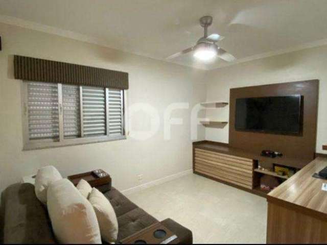 Apartamento com 2 quartos à venda na Rua Jornalista Ernesto Napoli, 726, Jardim Paulicéia, Campinas, 56 m2 por R$ 225.000