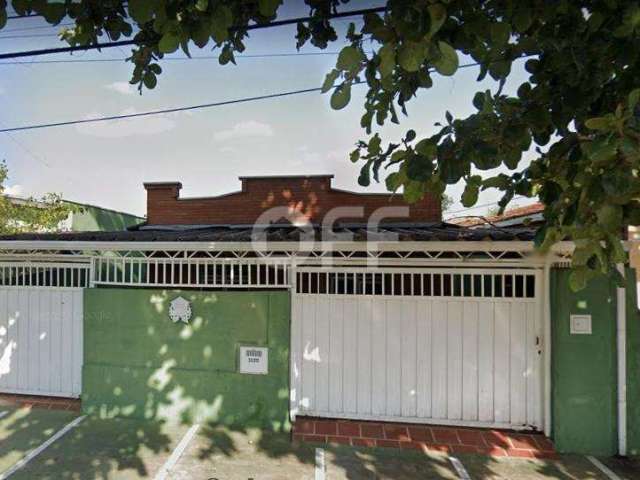 Casa com 2 quartos à venda na Vila Boa Vista, Campinas , 160 m2 por R$ 360.000