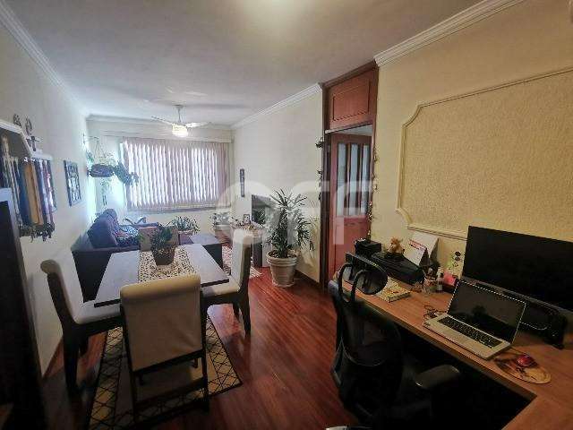 Apartamento com 2 quartos à venda na Rua Professor Jorge Nogueira Ferraz, 52, Jardim Chapadão, Campinas, 87 m2 por R$ 350.000