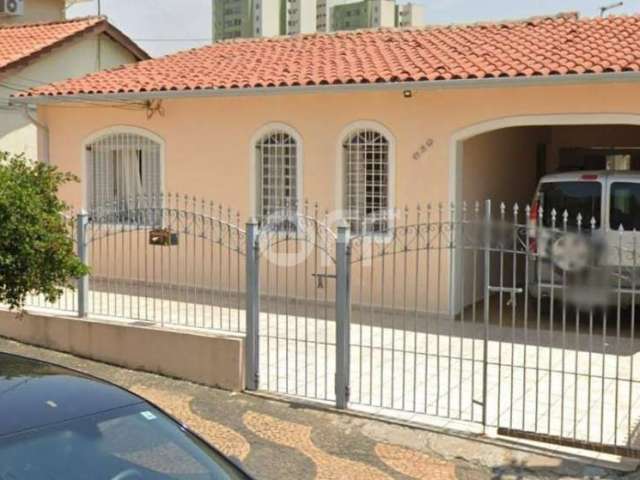 Casa com 2 quartos à venda na Rua João Batista Alves de Souza, 639, Parque Industrial, Campinas, 200 m2 por R$ 550.000