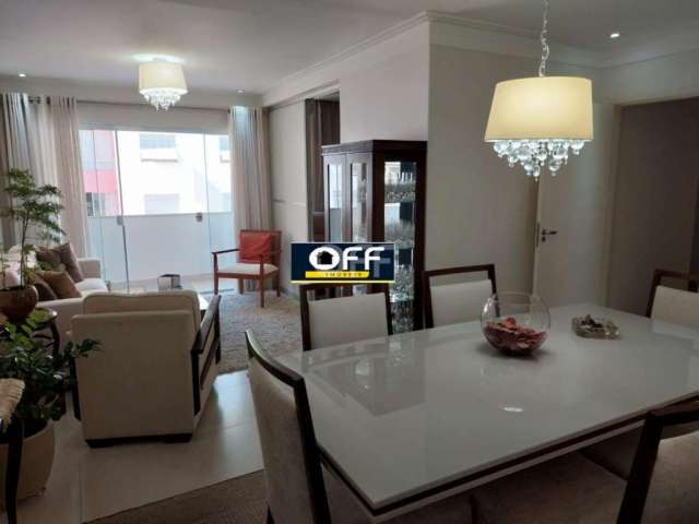 Apartamento com 2 quartos à venda na Rua Sacramento, 518, Jardim Guanabara, Campinas, 163 m2 por R$ 600.000