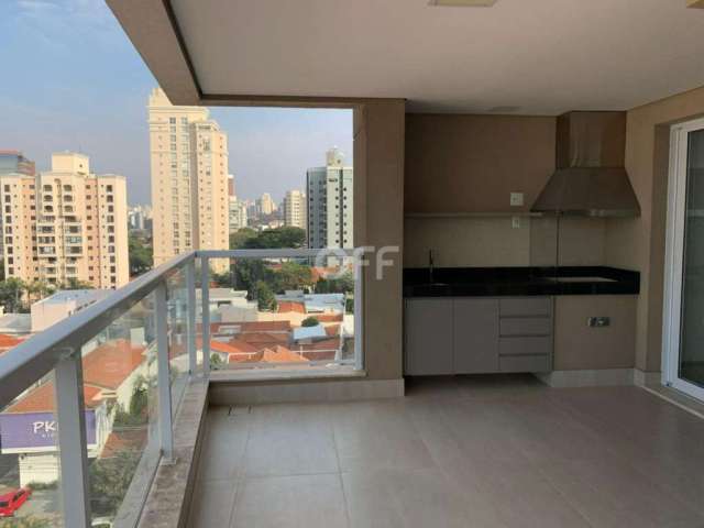 Apartamento com 3 quartos à venda na Rua Santo Antônio, 345, Cambuí, Campinas, 213 m2 por R$ 2.800.000