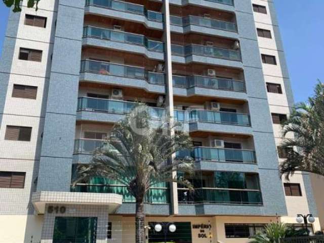 Apartamento com 3 quartos à venda na Rua Orlando Fagnani, 510, Nova Campinas, Campinas, 150 m2 por R$ 990.000