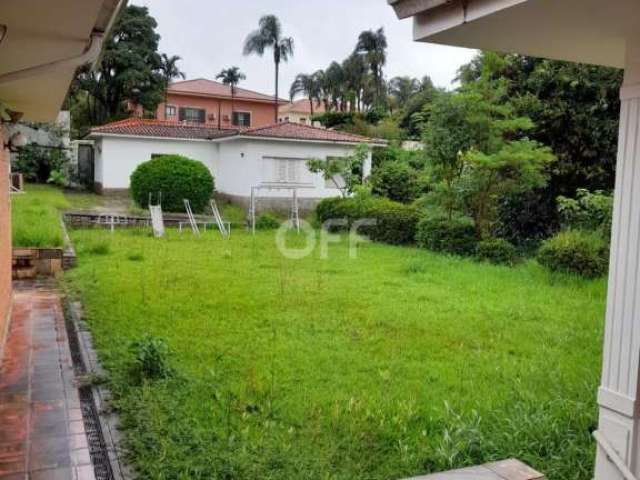 Casa comercial à venda na Rua Padre Domingos Giovanini, 210, Parque Taquaral, Campinas, 5000 m2 por R$ 11.300.000