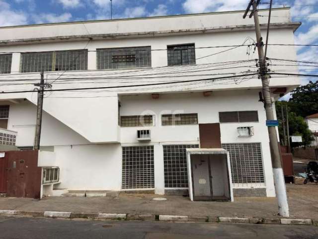 Prédio à venda na Rua Barretos, 77, Jardim Proença I, Campinas, 210 m2 por R$ 980.000