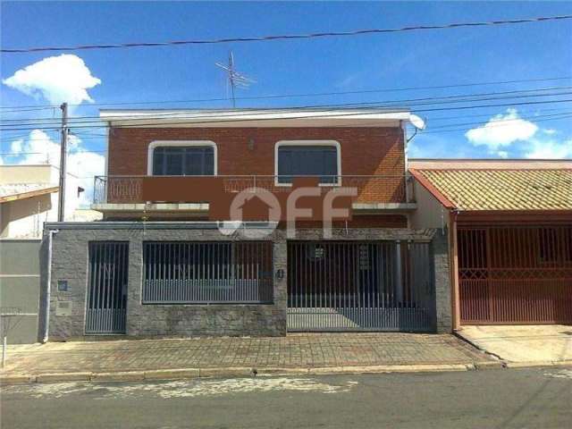 Casa com 3 quartos à venda na Rua Paulo Eiró, 163, Jardim Londres, Campinas, 200 m2 por R$ 580.000