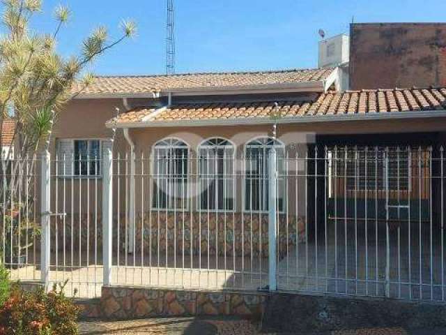 Casa com 3 quartos à venda na Rua Israel, 60, Jardim Bandeirantes, Campinas, 242 m2 por R$ 650.000