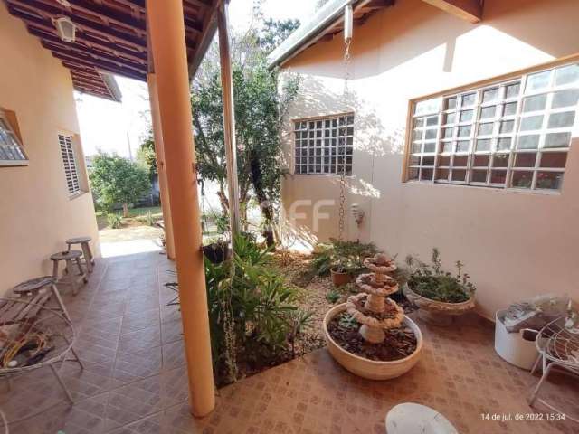 Casa com 2 quartos à venda na Chácara da Barra, Campinas , 130 m2 por R$ 800.000