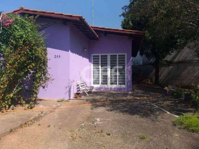 Casa com 3 quartos à venda na Bosque Das Palmeiras, Nova Campinas, Campinas, 85 m2 por R$ 850.000