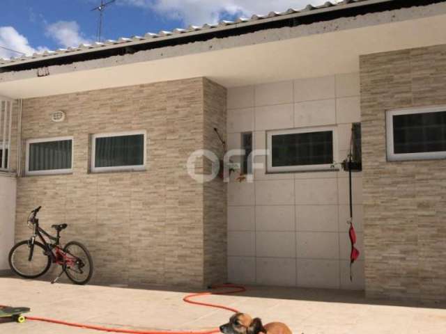 Casa com 3 quartos à venda na Avenida José Fonseca Arruda, 665, Jardim dos Oliveiras, Campinas, 263 m2 por R$ 800.000