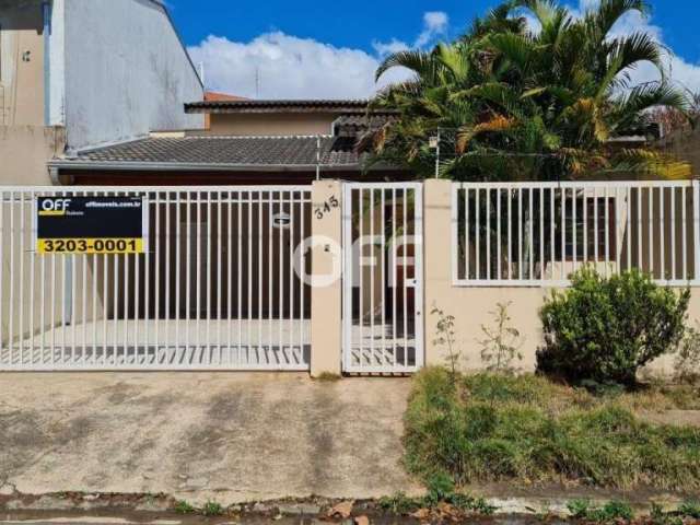 Casa com 3 quartos à venda no Parque Via Norte, Campinas , 180 m2 por R$ 505.000