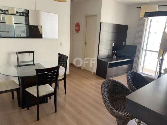 Apartamento com 2 quartos para alugar na Avenida Imperatriz Leopoldina, 550, Vila Nova, Campinas, 58 m2 por R$ 2.800