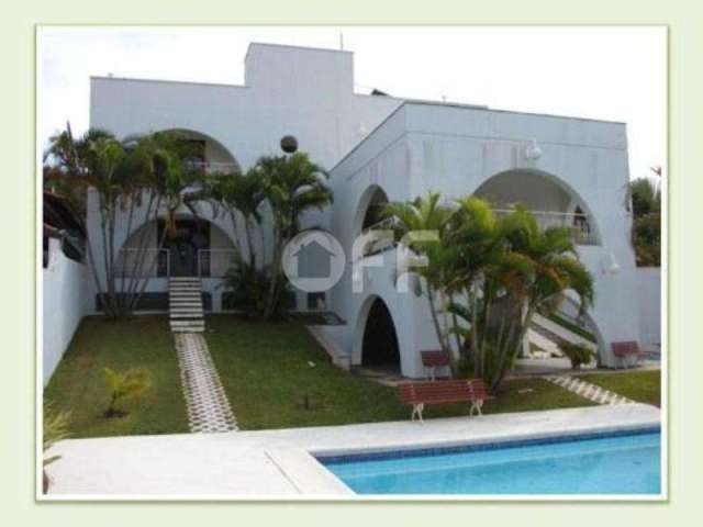 Casa com 4 quartos à venda no Parque Taquaral, Campinas , 800 m2 por R$ 3.200.000