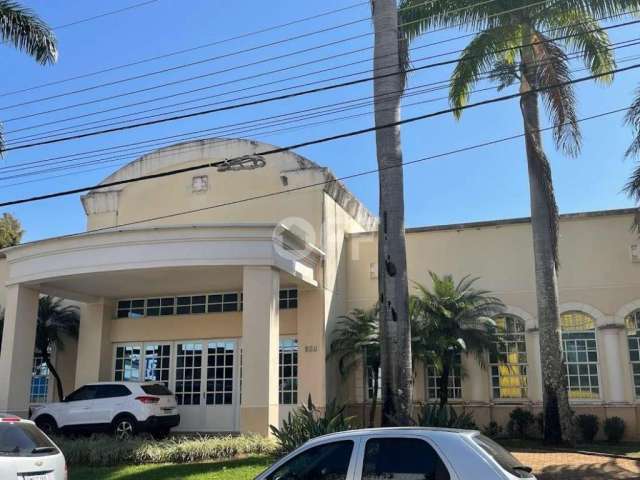 Barracão / Galpão / Depósito à venda na Avenida Pierre Simon de Laplace, 901, Techno Park, Campinas, 1400 m2 por R$ 10.000.000