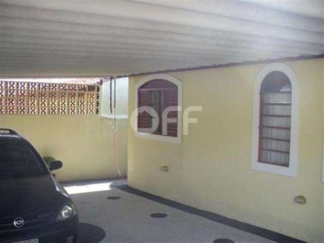 Casa com 2 quartos à venda na Vila Miguel Vicente Cury, Campinas , 78 m2 por R$ 465.000