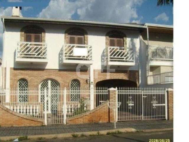 Casa comercial com 3 salas à venda na Rua Professor João Augusto de Toledo, 293, Vila Proost de Souza, Campinas, 301 m2 por R$ 650.000