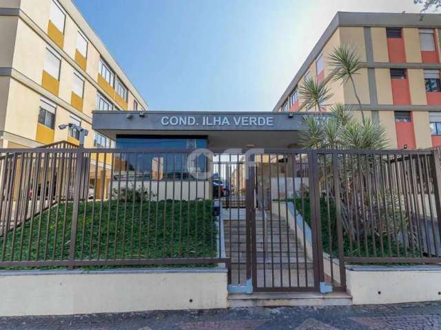 Apartamento com 4 quartos à venda na Avenida General Carneiro, 576, Ponte Preta, Campinas, 90 m2 por R$ 285.000