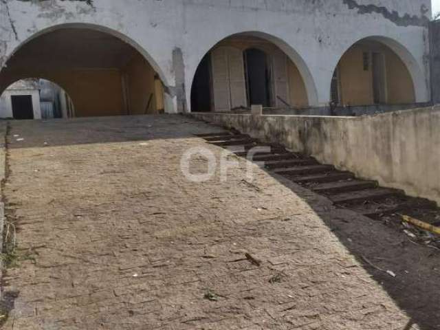 Casa com 4 quartos à venda na Rua Rafael Flores da Silva, 46, Jardim Santa Marcelina, Campinas, 215 m2 por R$ 950.000