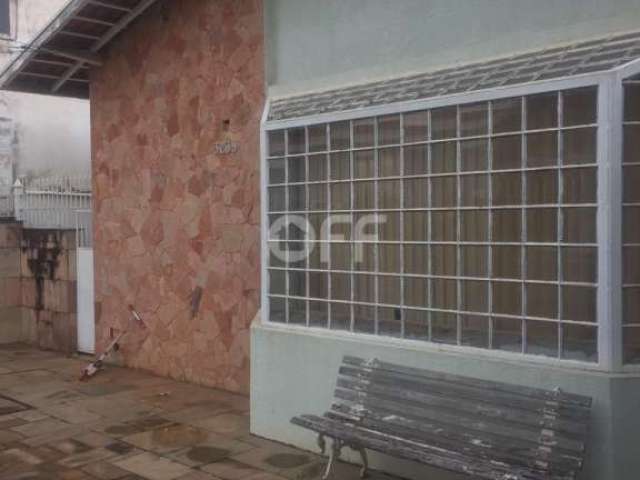 Casa comercial à venda no Taquaral, Campinas , 216 m2 por R$ 1.920.000