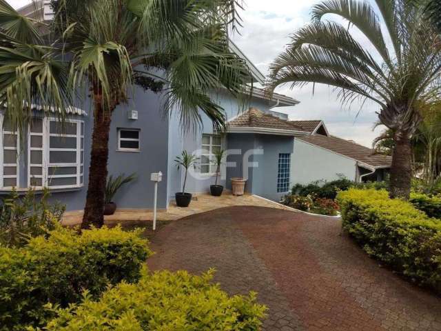 Casa em condomínio fechado com 3 quartos à venda na Avenida Luiz Bassetto, 508, Colinas dos Álamos, Valinhos, 480 m2 por R$ 1.600.000