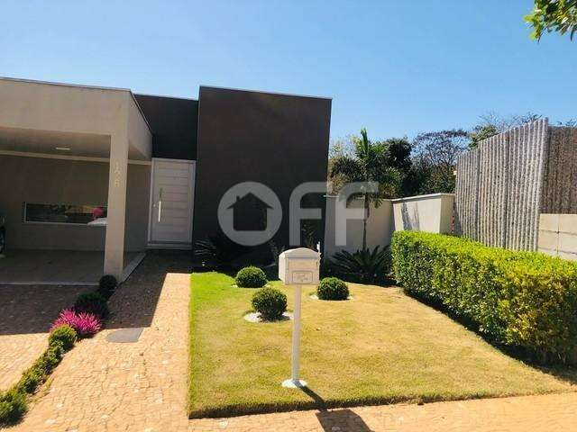 Casa em condomínio fechado com 4 quartos à venda na Avenida Dermival Bernardes Siqueira, s/n, Swiss Park, Campinas, 350 m2 por R$ 2.350.000