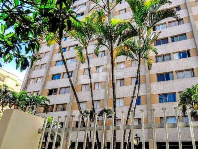 Apartamento com 3 quartos à venda na Rua Doutor Quirino, 1730, Centro, Campinas, 79 m2 por R$ 370.000