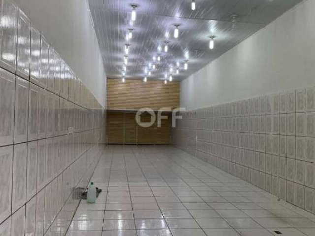 Sala comercial para alugar na Rua Álvares Machado, 1095, Centro, Campinas, 90 m2 por R$ 5.500