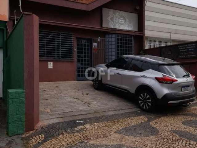 Casa comercial à venda na Rua Cônego Nery, 341, Jardim Guanabara, Campinas, 104 m2 por R$ 790.000