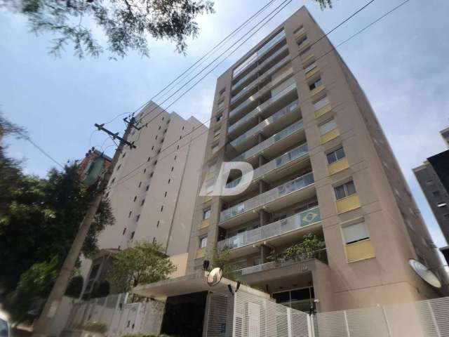 Apartamento com 2 quartos para alugar no Cambuí, Campinas , 72 m2 por R$ 4.500