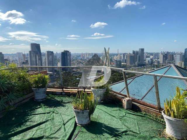 Cobertura com 5 quartos à venda no Real Parque, São Paulo , 1300 m2 por R$ 3.500.000