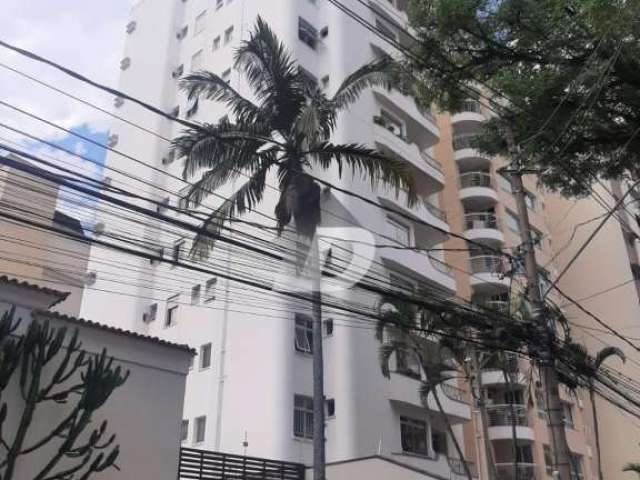 Apartamento com 2 quartos à venda na Rua Dona Prisciliana Soares, 123, Cambuí, Campinas, 212 m2 por R$ 1.400.000