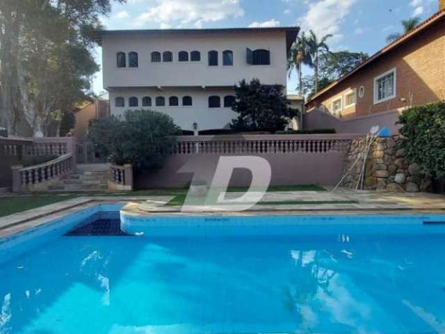 Casa com 4 quartos à venda no Parque Taquaral, Campinas , 577 m2 por R$ 2.199.000