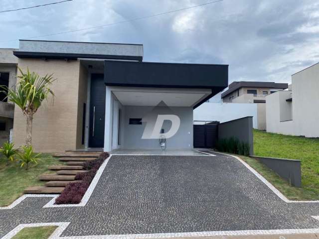 Casa em condomínio fechado com 3 quartos à venda no Swiss Park, Campinas , 211 m2 por R$ 2.650.000