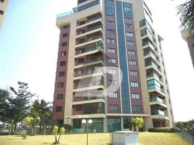 Cobertura com 3 quartos à venda no Notre Dame, Campinas , 260 m2 por R$ 2.500.000