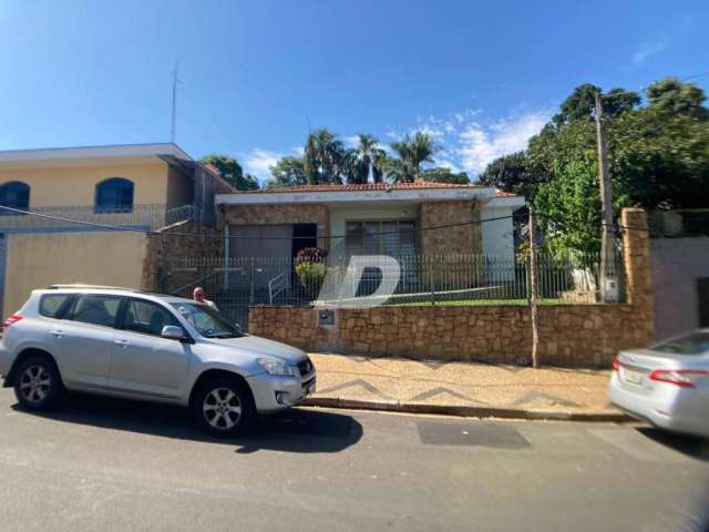 Casa com 4 quartos para alugar na Chácara da Barra, Campinas , 174 m2 por R$ 3.500