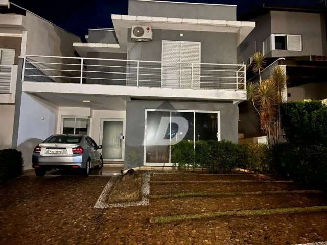 Casa em condomínio fechado com 3 quartos à venda no Parque Rural Fazenda Santa Cândida, Campinas , 250 m2 por R$ 1.900.000