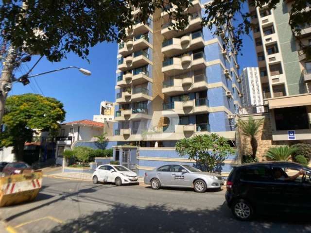 Flat com 1 quarto para alugar no Cambuí, Campinas , 70 m2 por R$ 3.300