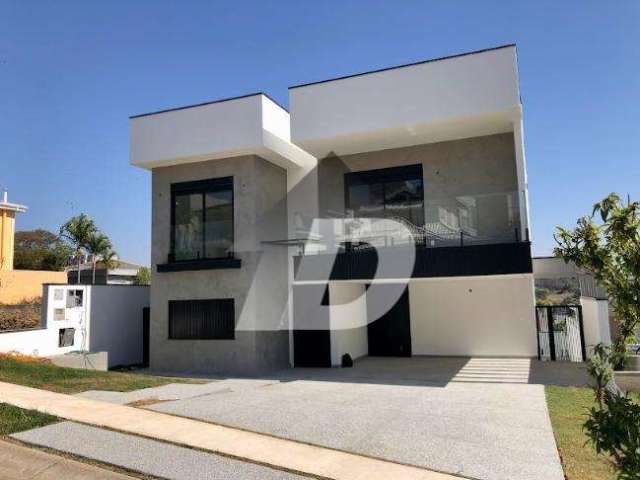 Casa em condomínio fechado com 5 quartos à venda no Parque das Quaresmeiras, Campinas , 342 m2 por R$ 3.100.000