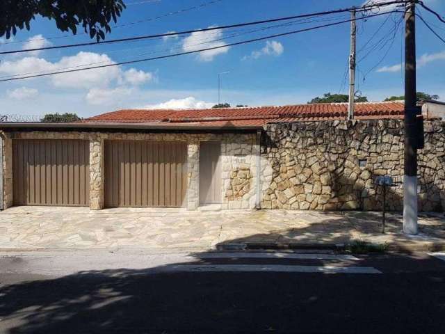 Casa com 4 quartos à venda na Vila Nova São José, Campinas , 190 m2 por R$ 690.000