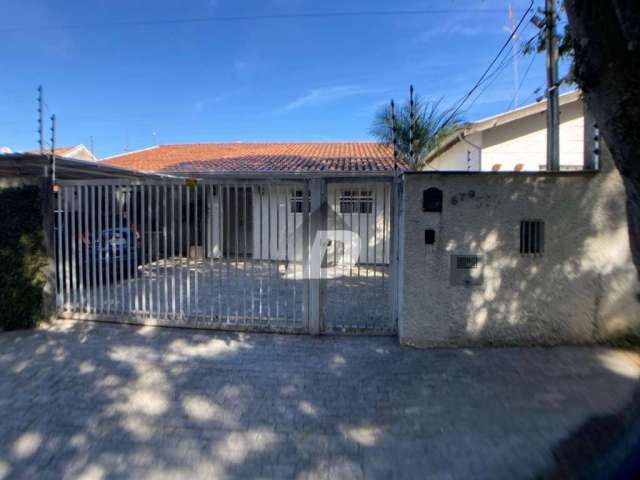 Casa com 5 quartos à venda no Jardim Paraíso, Campinas , 400 m2 por R$ 1.100.000