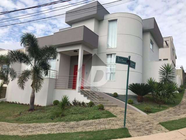 Casa em condomínio fechado com 3 quartos à venda no Swiss Park, Campinas , 290 m2 por R$ 1.970.000