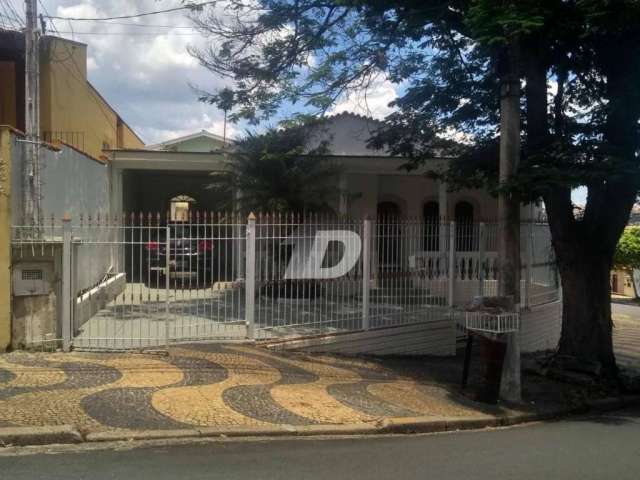 Casa com 4 quartos à venda na Vila Marieta, Campinas , 210 m2 por R$ 500.000