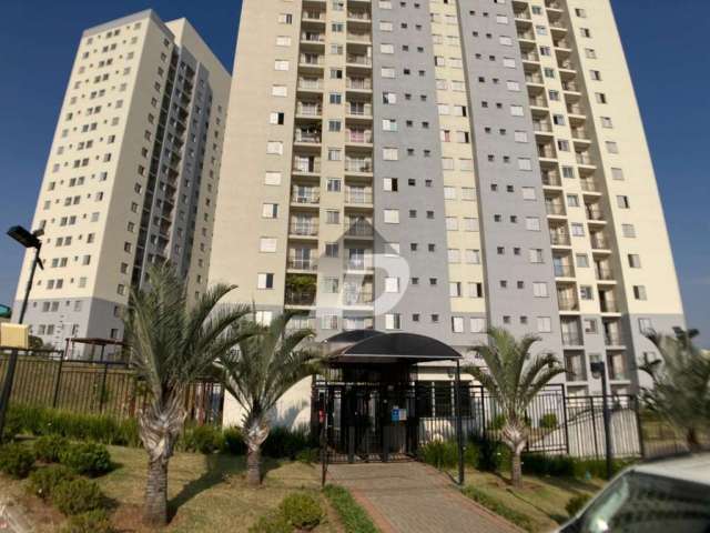 Apartamento com 2 quartos à venda na Avenida das Amoreiras, 4001, Vila Mimosa, Campinas, 55 m2 por R$ 300.000