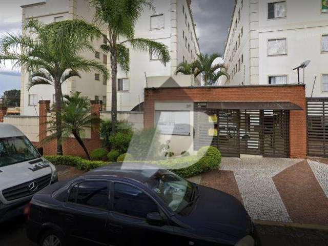 Apartamento com 3 quartos à venda no São Bernardo, Campinas , 126 m2 por R$ 455.000