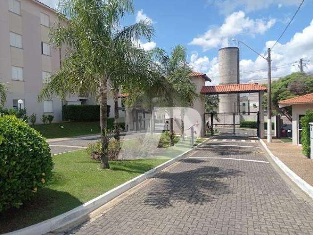 Apartamento com 2 quartos à venda no Parque São Jorge, Campinas , 49 m2 por R$ 235.000