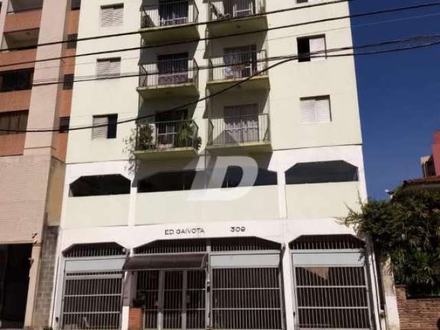 Apartamento com 1 quarto à venda no Botafogo, Campinas , 92 m2 por R$ 277.000