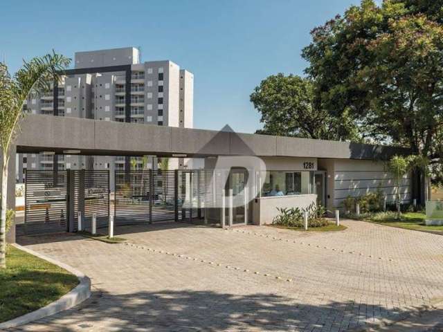 Apartamento com 2 quartos à venda no Parque Rural Fazenda Santa Cândida, Campinas , 57 m2 por R$ 689.900