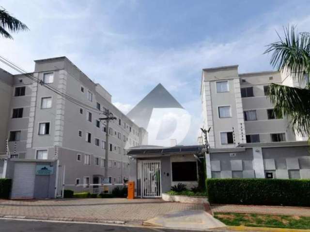 Apartamento com 2 quartos à venda no Loteamento Parque São Martinho, Campinas , 55 m2 por R$ 205.000